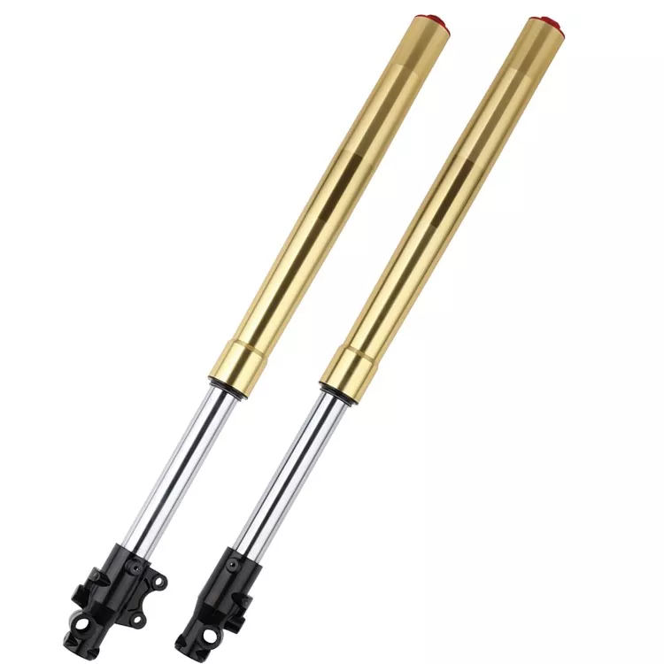 Inverted Front Fork ແມ່ນຫຍັງ ແລະມັນເຮັດວຽກແນວໃດ?