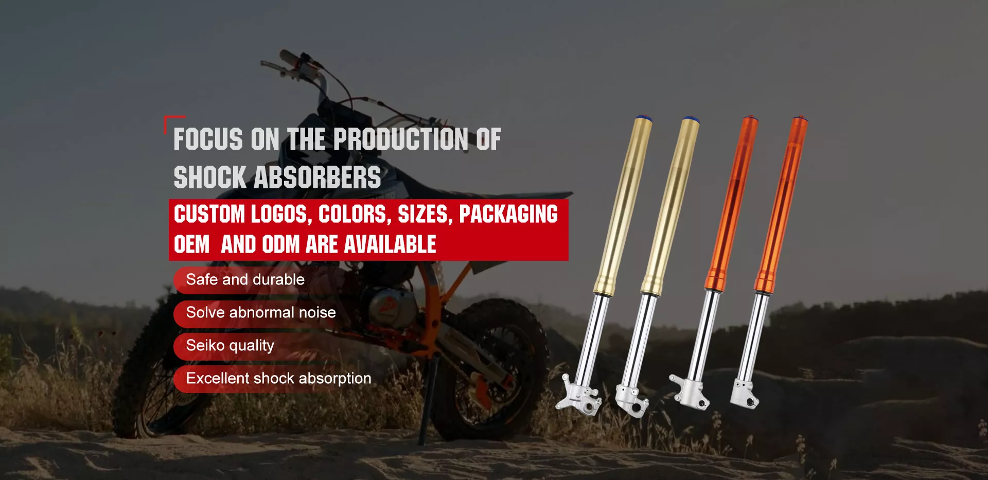 ລາຄາ Forverted Fore Fork