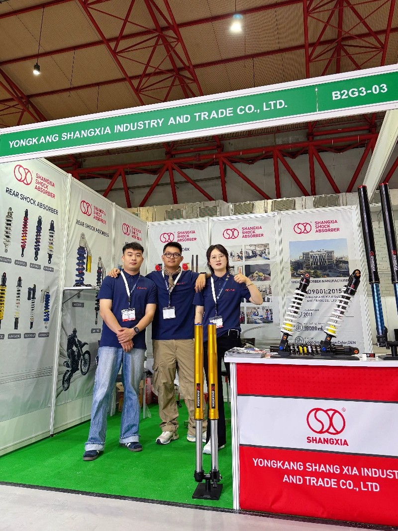 2026 INAPA Jakarta Exhibition Recap | ການເລີ່ມຕົ້ນໃໝ່ສຳລັບການຂະຫຍາຍອາຊີຕາເວັນອອກສຽງໃຕ້ຂອງພວກເຮົາ