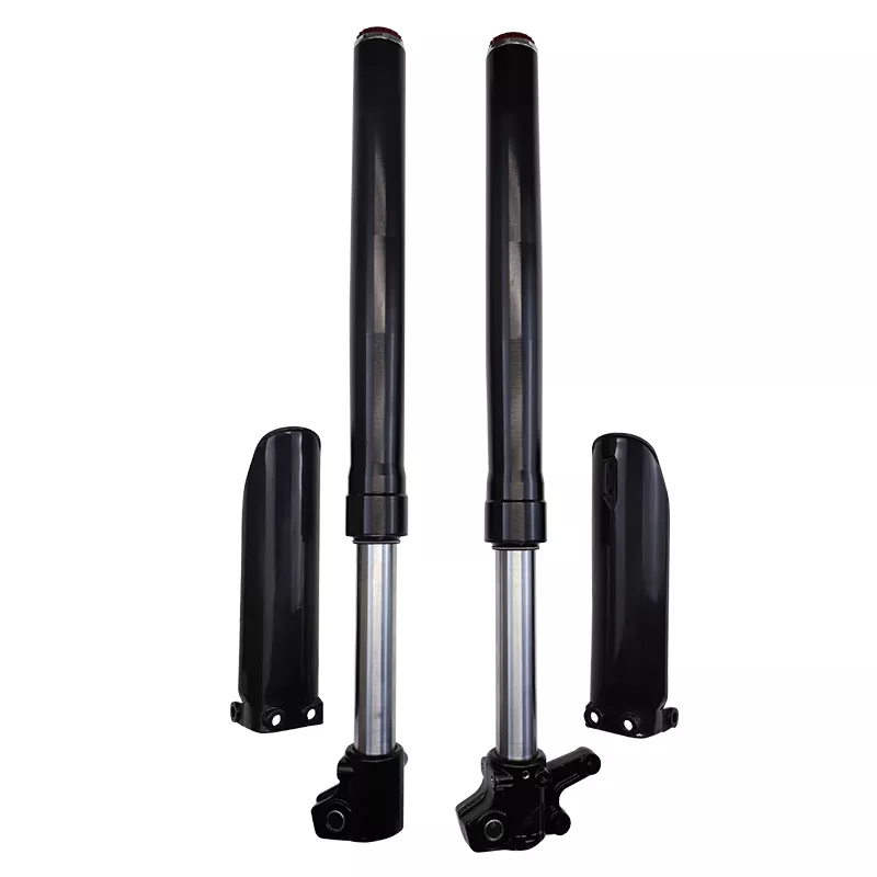 Upside Down Single Adjustable Suspension