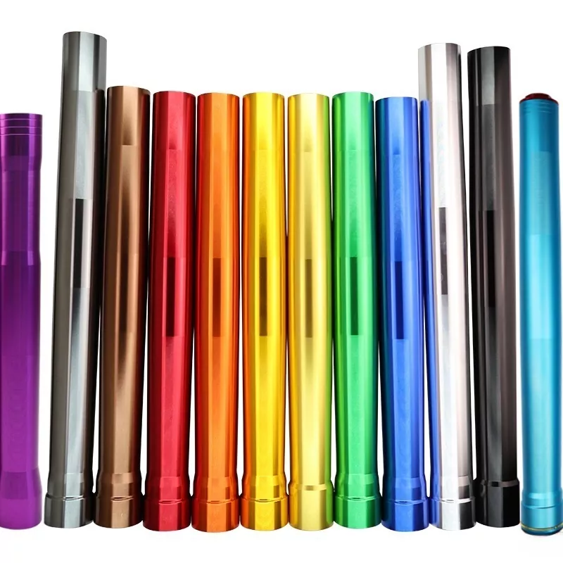 630mm Upgrade Adjust Rebound Forks Motorcycle Shock Absorber