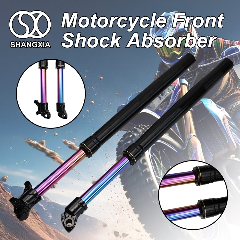 Mini Electric Bike Front Fork ເຄື່ອງດູດລົດຈັກ