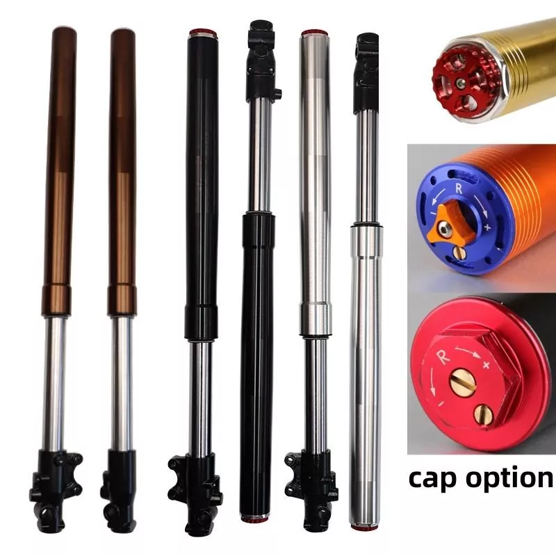 Single Adjustable Razor mx500 Motorcycle Shock Absorber